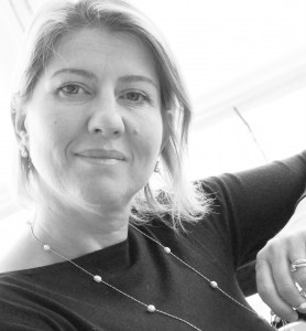 Elena Vivaldi
